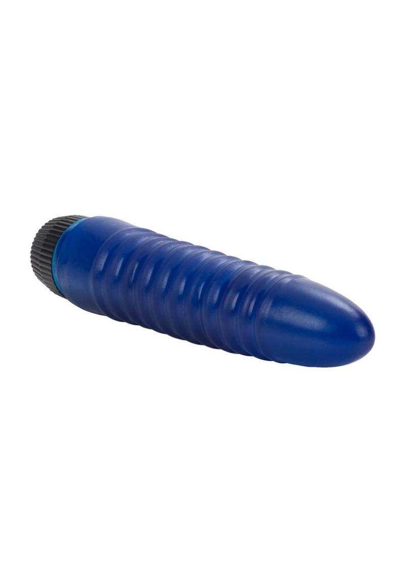 Jelly Future Flex Turbo-Dyne Vibrator - True Pleasures