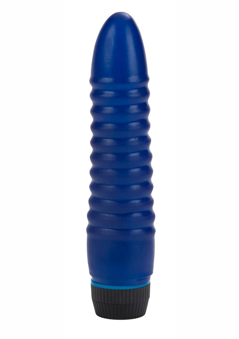 Jelly Future Flex Turbo-Dyne Vibrator - True Pleasures