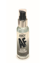 Juicy AF Silicone Lubricant - 2oz