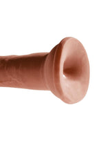 King Cock Plus Triple Density Dildo