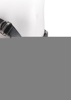 King Cock Strap-On Harness with Dildo