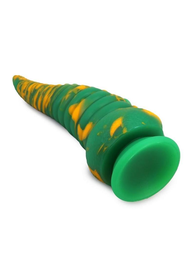 Kiotos Monstar Cox Grakencock Silicone Dildo with Suction Cup