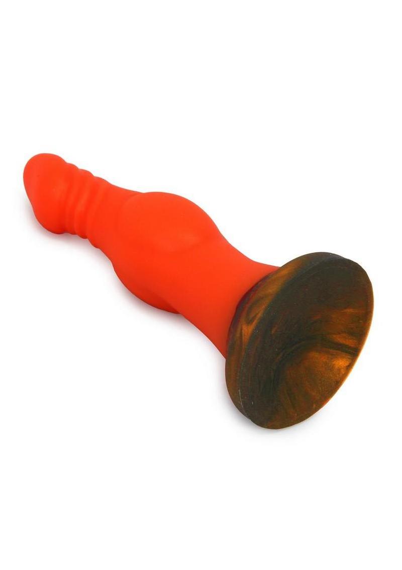Kiotos Monstar Cox Phoenix Silicone Cock with Suction Cup