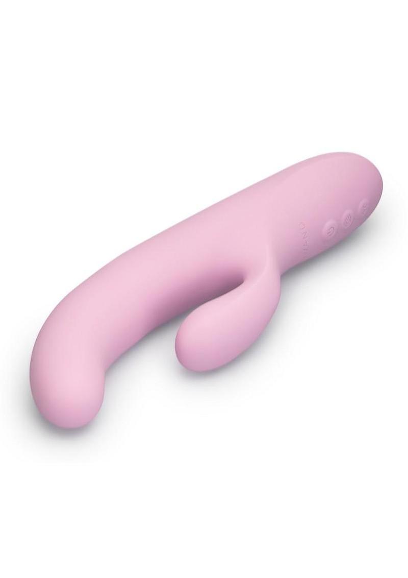 Le Wand Hither Rechargeable Silicone