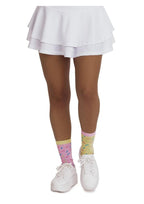 Leg Avenue Cupcake Socks Sets (3 Pairs - Multicolor - One Size - Per Pack