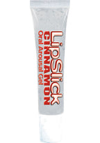 Lipslick Cinnamon Arousal Gel - True Pleasures