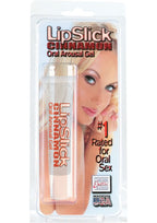 Lipslick Cinnamon Arousal Gel - True Pleasures