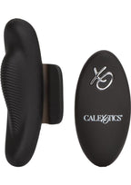 Lock N Play Petite Panty Teaser Rechargeable Silicone Panty Vibe with Remote Control - True Pleasures