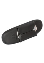 Lock N Play Petite Panty Teaser Rechargeable Silicone Panty Vibe with Remote Control - True Pleasures