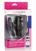 Lock N Play Wristband Remote Panty Vibe Tease Massager Silicone - True Pleasures