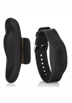 Lock N Play Wristband Remote Panty Vibe Tease Massager Silicone - True Pleasures