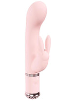 Loveline Belle 10 Function Silicone Rechargeable Rabbit Vibrator