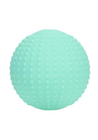 Loveline Comfortpulse 10 Function Vibrating Rechargeable Silicone Duo Massager