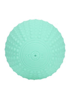 Loveline Comfortpulse 10 Function Vibrating Rechargeable Silicone Duo Massager