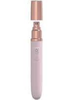 Loveline The Traveler Rechargeable 10 Speed Travel Vibe