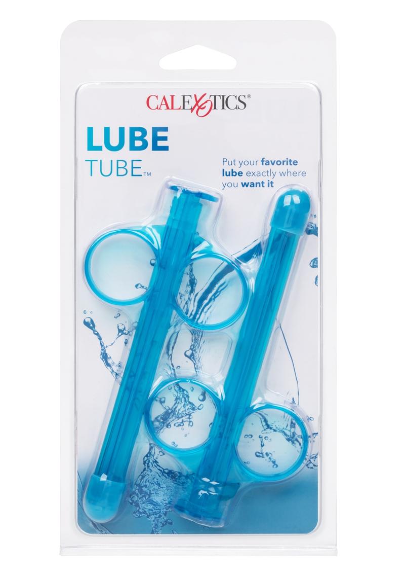 Lube Tube Lube Applicator - True Pleasures