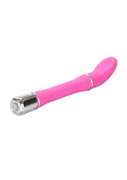 Lulu Satin Scoop Vibrator - True Pleasures