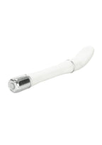 Lulu Satin Scoop Vibrator - True Pleasures