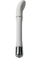 Lulu Satin Scoop Vibrator - True Pleasures