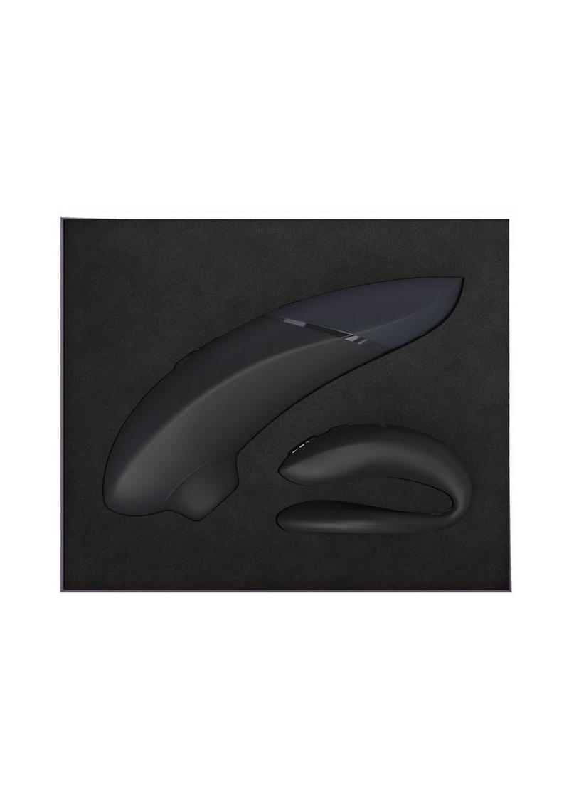 Lust and Luxury Collection Box Sync O and Next