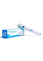 Magic Wand PlusHV-360 Waterproof Rechargeable Multispeed Vibration Massager