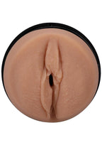 Main Squeeze Eva Elfie Ultraskyn Masturbator - Pussy