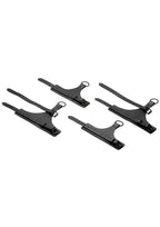Master Series All Access Bed Restraint Kit