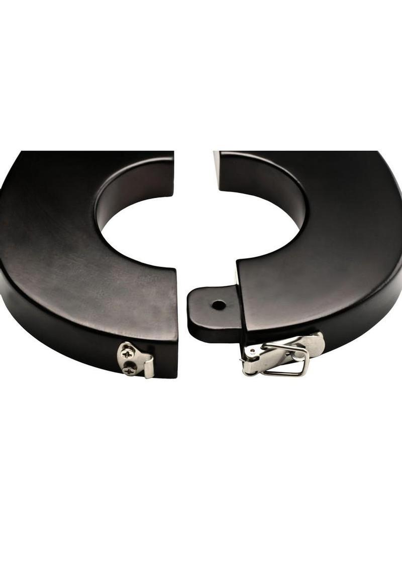 Master Series Arm and Leg Stocks