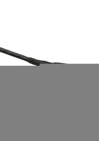 Master Series Stallion Riding Crop