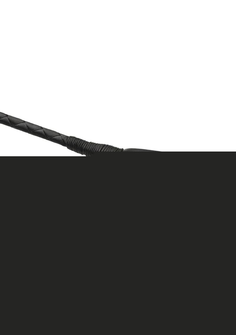 Master Series Stallion Riding Crop