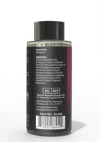 Me and You Pheromone Infused Luxury Massage Oil Berry Flirty - 2oz