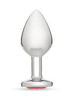 ME YOU US Crystal Jewels - Pink - Medium