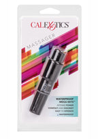 Mega Mite Ultra Powerful Mini Wand Massager - True Pleasures