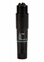 Mega Mite Ultra Powerful Mini Wand Massager - True Pleasures