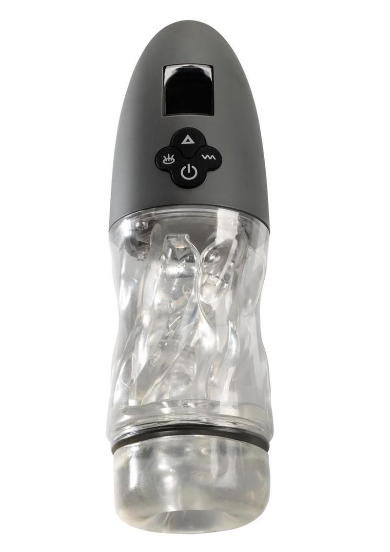 Milk Master Extreme Automatic Milker Rechargeable Stroker