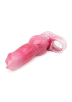 Monstar Silicone Sleeve 09