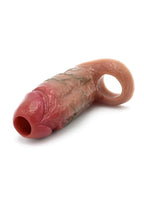 Monstar Silicone Sleeve 15