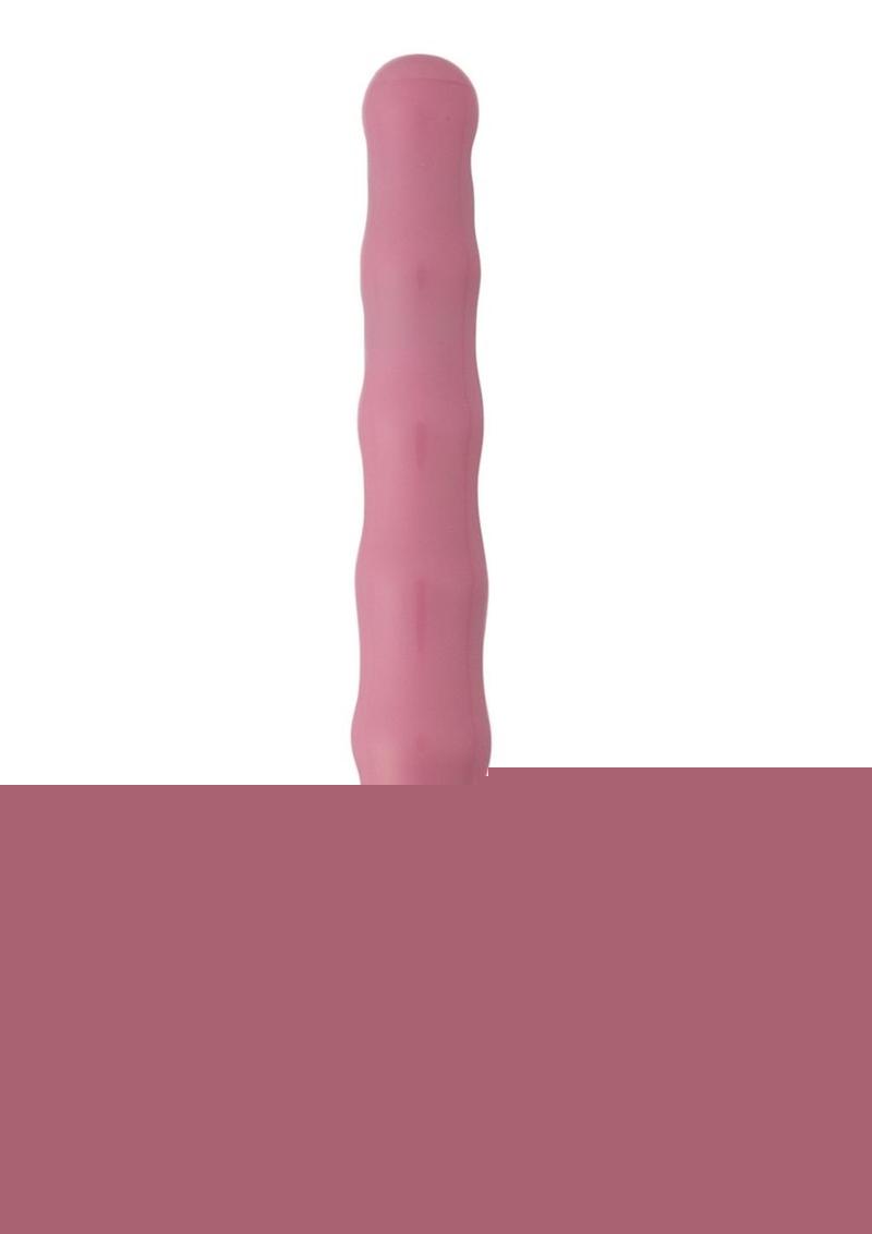 My First Anal Slim Vibrator - Pink