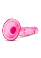 Naturally Yours Mini Dildo - Experience Pleasure Naturally