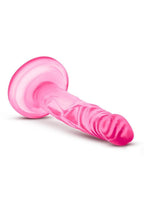Naturally Yours Mini Dildo - Experience Pleasure Naturally