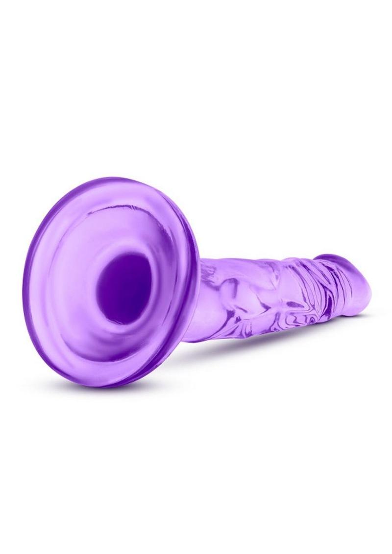 Naturally Yours Mini Dildo - Experience Pleasure Naturally
