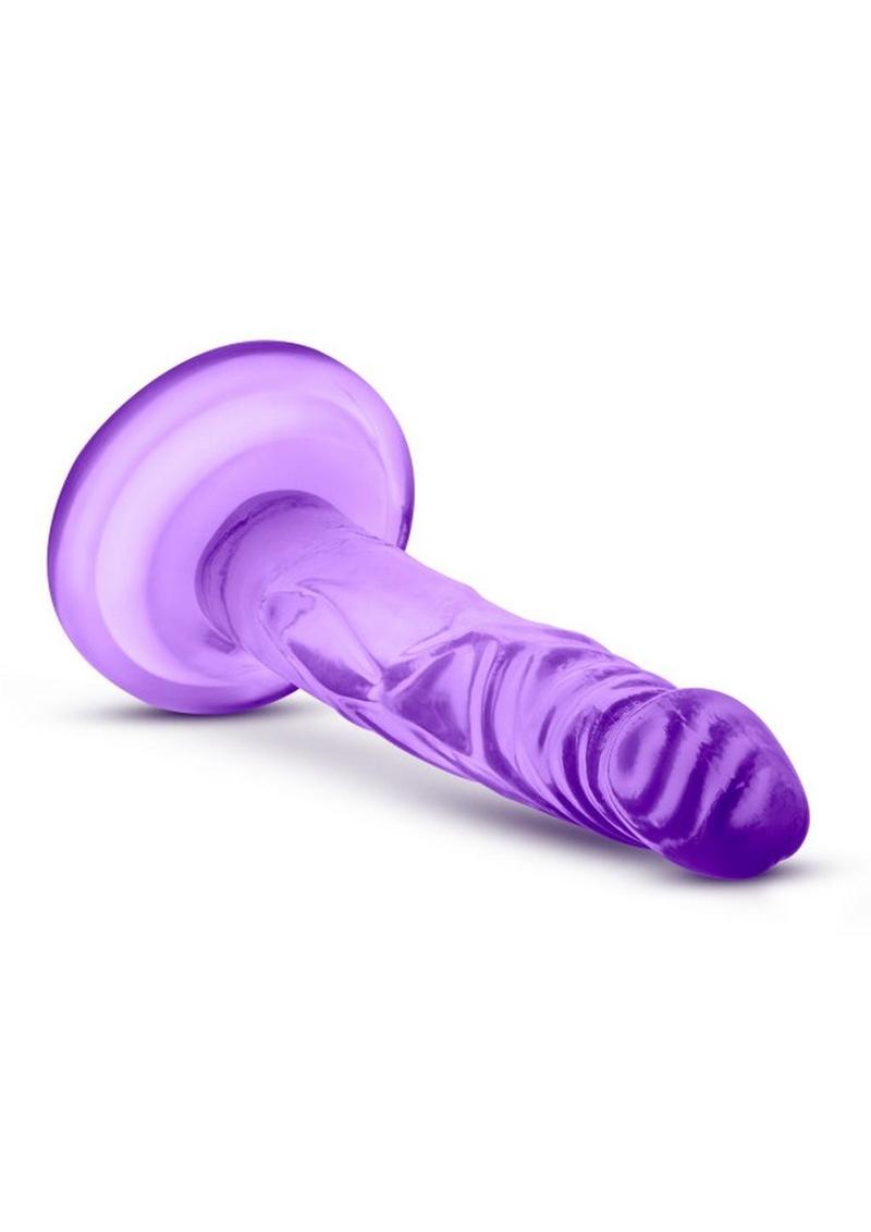 Naturally Yours Mini Dildo - Experience Pleasure Naturally