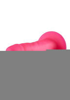 Neo Elite Silicone Dual Density Dildo