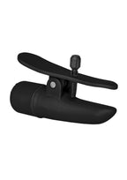 Nipple Play Nipplettes Vibrating Nipple Clamps - True Pleasures
