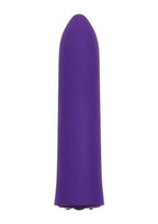 Nu Sensuelle Point Rechargeable Silicone Bullet