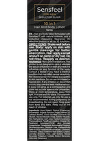 Orgie Sensfeel For Man - Seduction Elixir 10 In 1 For Body and Hair