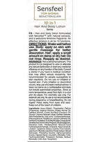 Orgie Sensfeel For Woman - Seduction Elixir 10 In 1 For Body and Hair