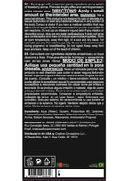 Orgie Sexy Vibe! Hot Liquid Vibrator