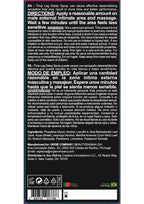 Orgie Time Lag Delay Spray