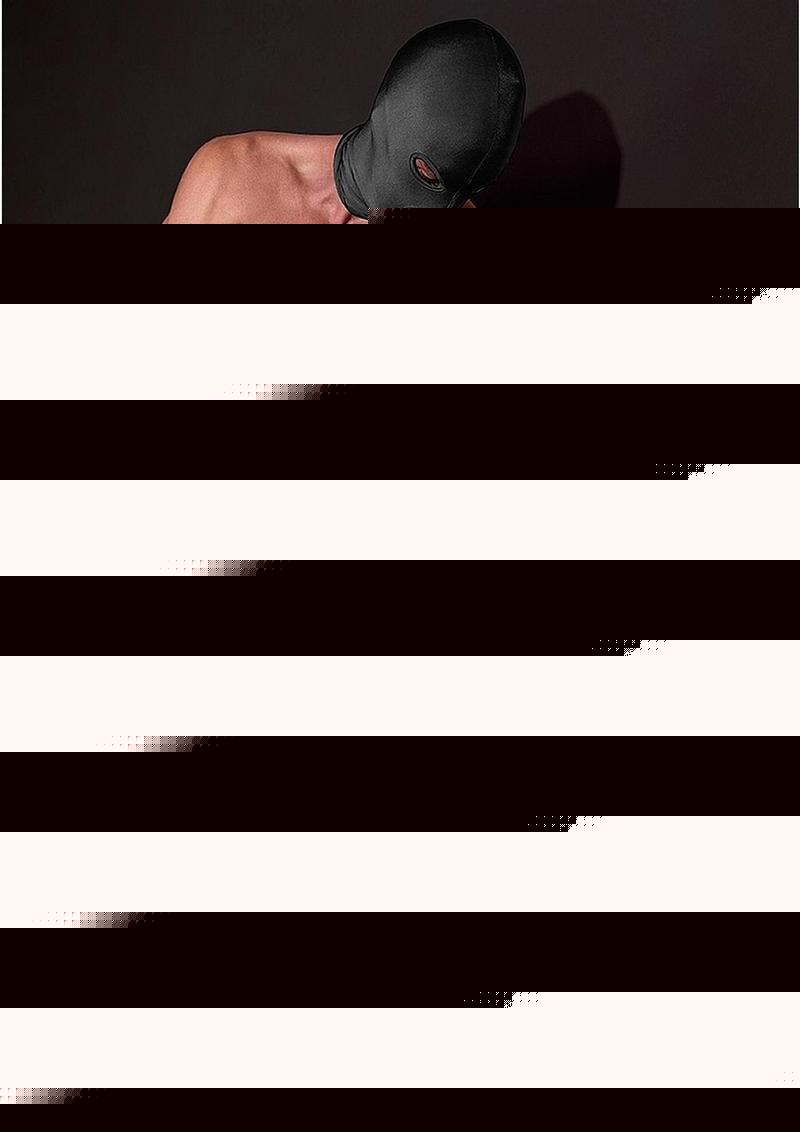 Ouch! Advanced Bondage Kit